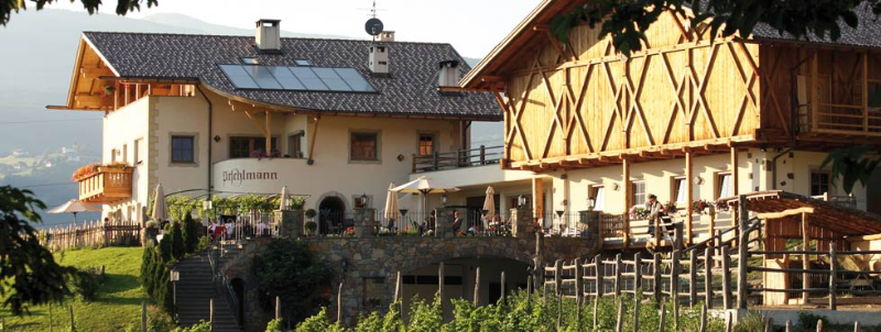Bauernhof-Pitschlmann in Völs am Schlern