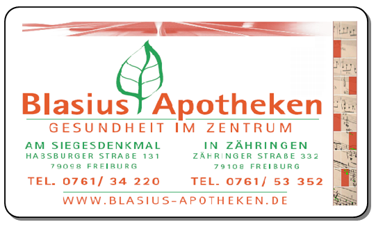 Blasius-Apotheke